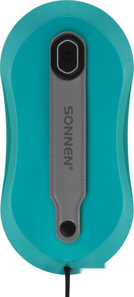 Робот-пылесос SONNEN Tech RWC-124 Dual Spray