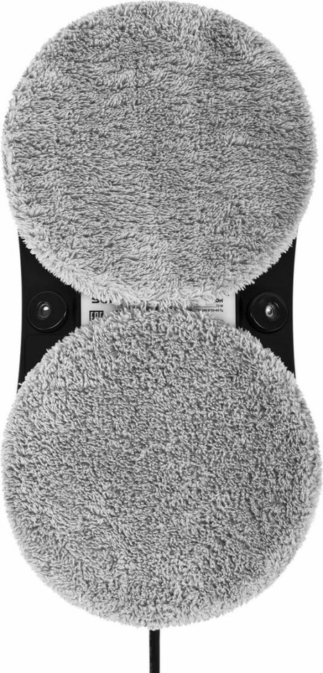 Робот-пылесос SONNEN Tech RWC-124 Dual Spray Робот-пылесос SONNEN Tech RWC-124 Dual Spray