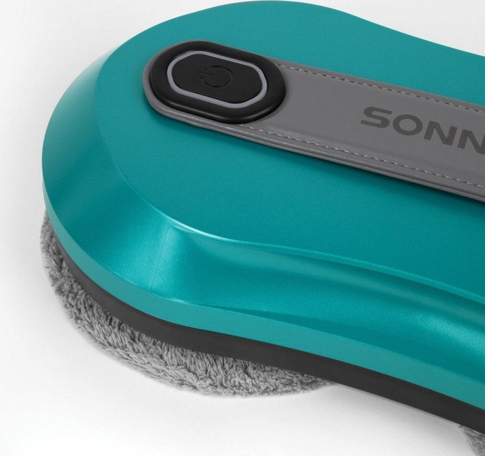 Робот-пылесос SONNEN Tech RWC-124 Dual Spray Робот-пылесос SONNEN Tech RWC-124 Dual Spray