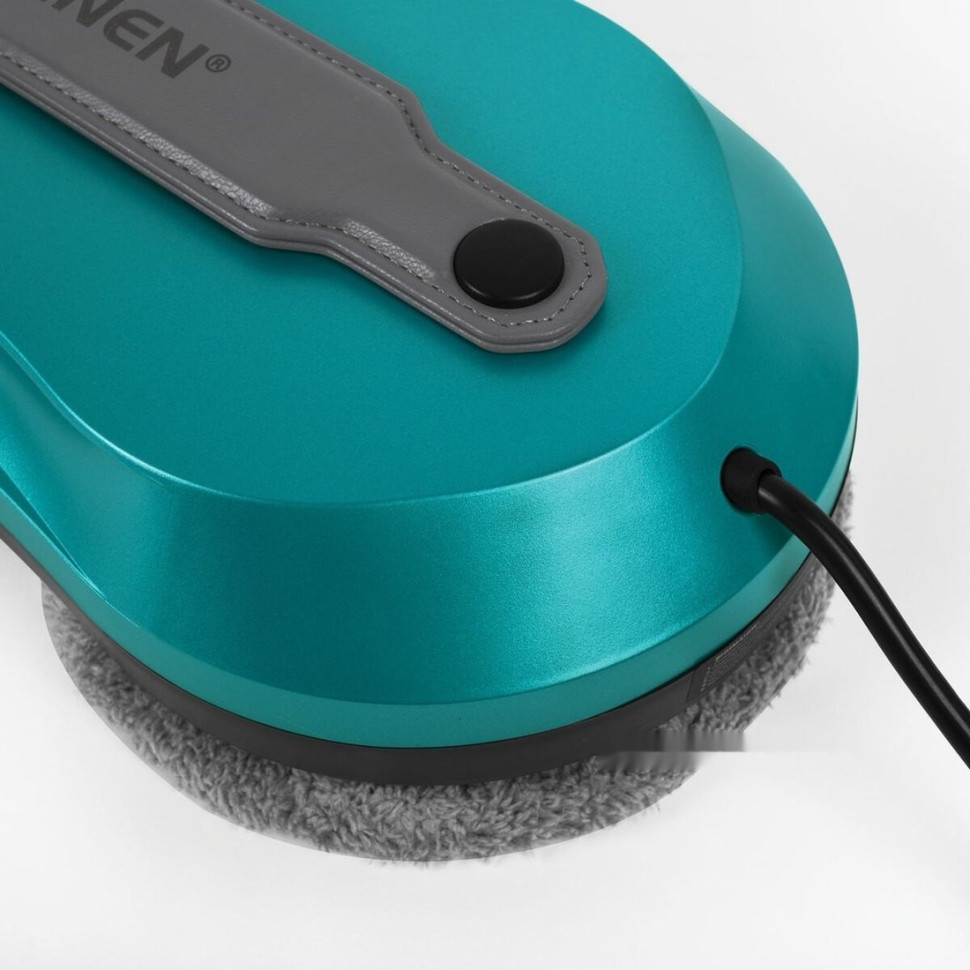 Робот-пылесос SONNEN Tech RWC-124 Dual Spray Робот-пылесос SONNEN Tech RWC-124 Dual Spray