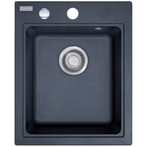 Кухонная мойка Franke MRG 610-42 графит