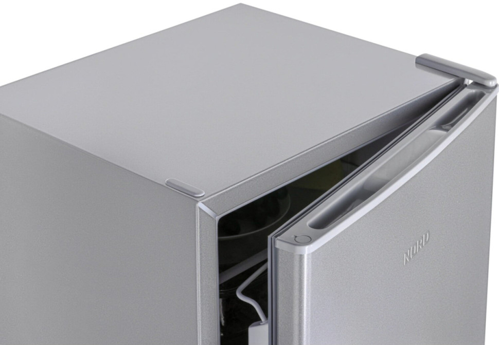 Однокамерный холодильник NORD NR 506 S Однокамерный холодильник NORD NR 506 S