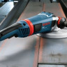 Угловая шлифмашина Bosch GWS 22-230 LVI Professional