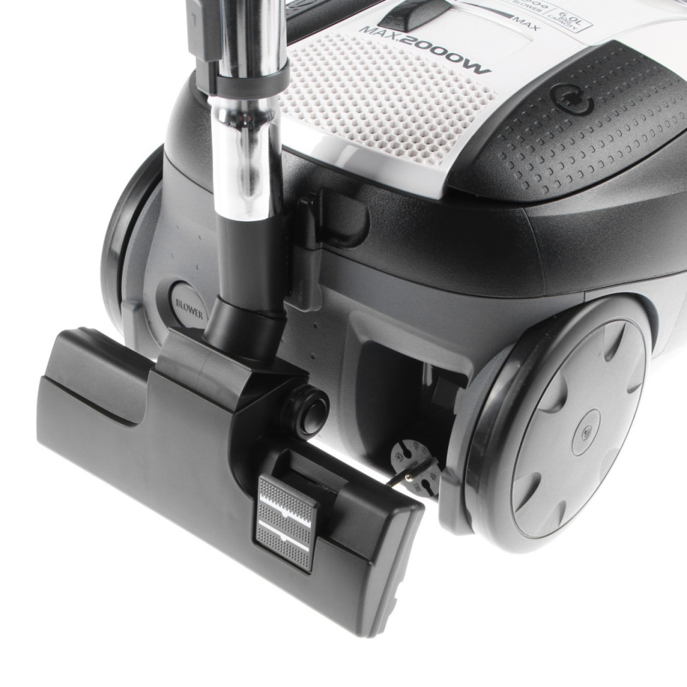 Пылесос Panasonic MC-CG713W Пылесос Panasonic MC-CG713W