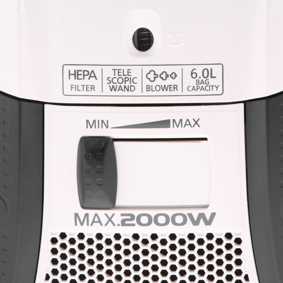 Пылесос Panasonic MC-CG713W Пылесос Panasonic MC-CG713W