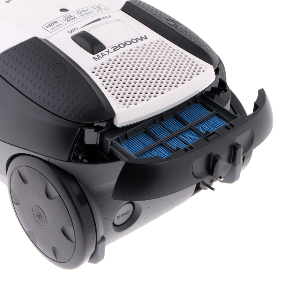 Пылесос Panasonic MC-CG713W Пылесос Panasonic MC-CG713W