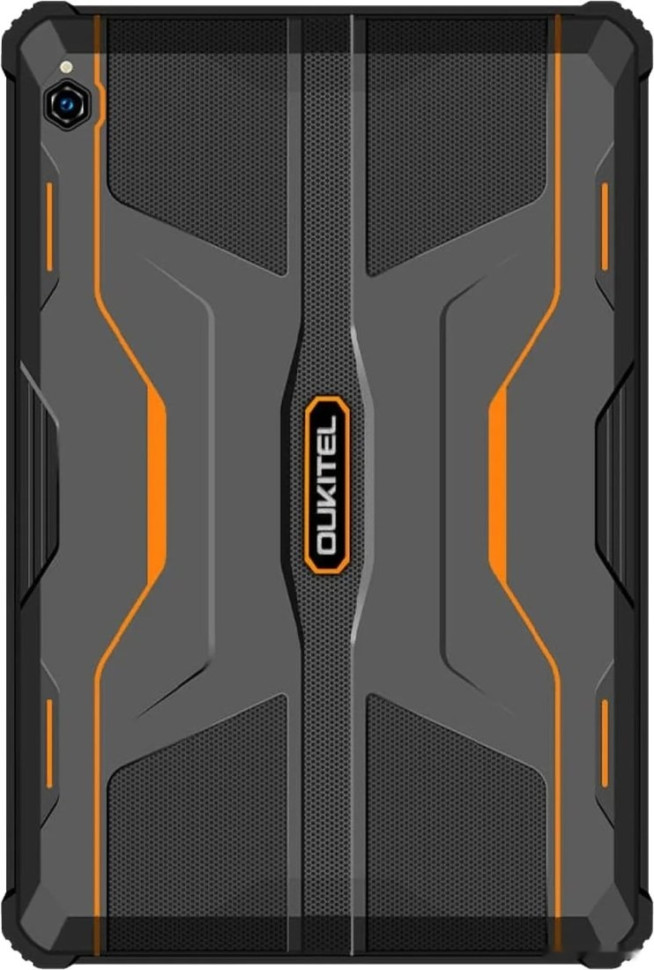 Планшет Oukitel RT1 (оранжевый) Планшет Oukitel RT1 (оранжевый)