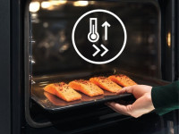 Духовой шкаф Electrolux KOBBS39X