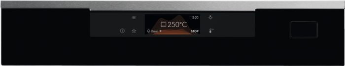 Духовой шкаф Electrolux KOBBS39X