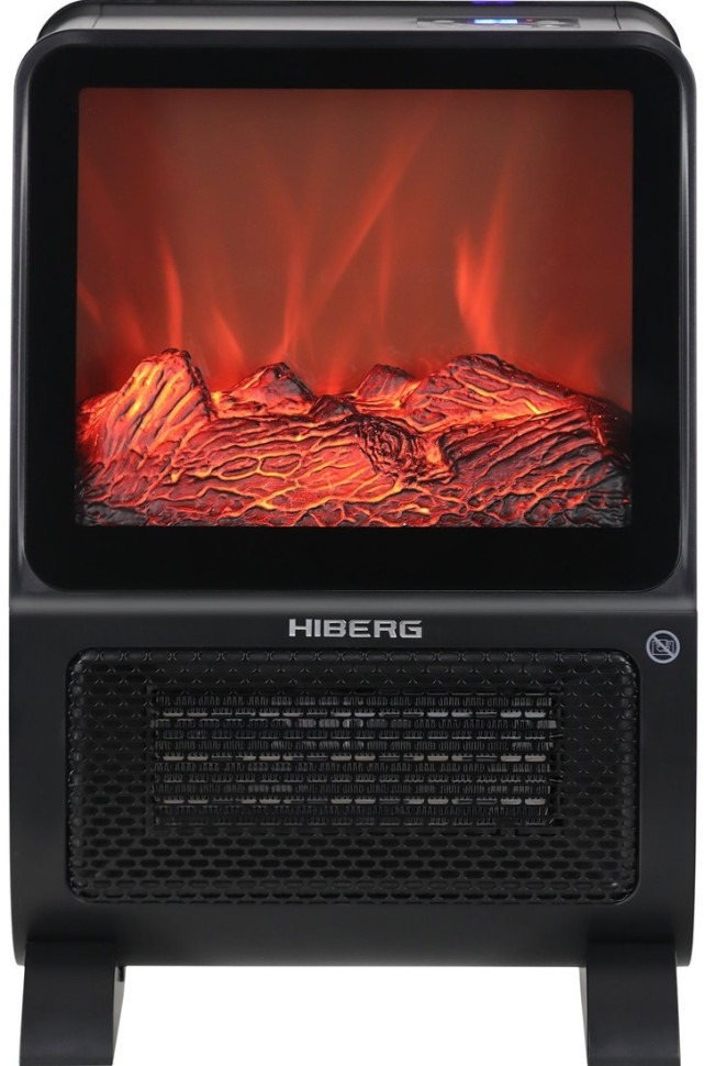 Тепловентилятор HIBERG TSF 3000 B