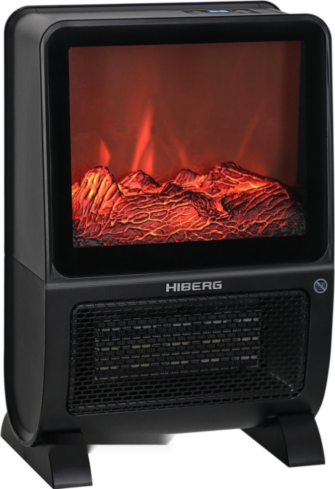 Тепловентилятор HIBERG TSF 3000 B