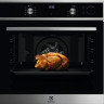 Духовой шкаф Electrolux EOC5E70X Духовой шкаф Electrolux EOC5E70X