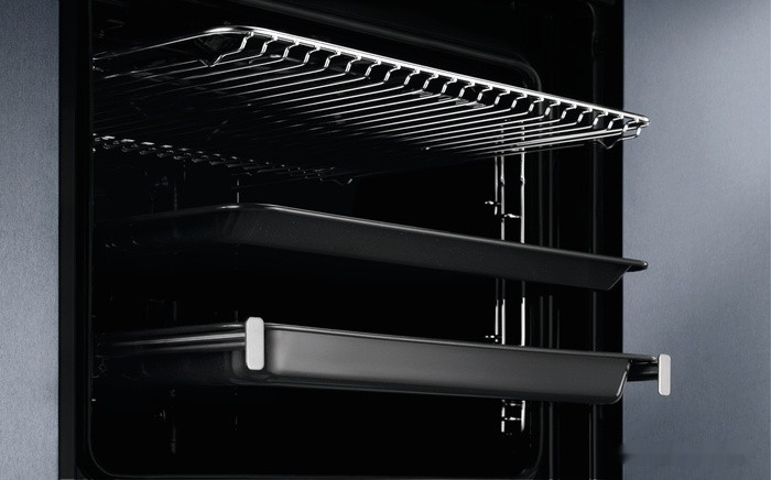 Духовой шкаф Electrolux EOC5E70X Духовой шкаф Electrolux EOC5E70X