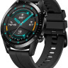 Умные часы Huawei Watch GT2 Sport Edition LTN-B19 46 мм (матовый черный) Умные часы Huawei Watch GT2 Sport Edition LTN-B19 46 мм (матовый черный)
