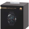 Умные часы Huawei Watch GT2 Sport Edition LTN-B19 46 мм (матовый черный) Умные часы Huawei Watch GT2 Sport Edition LTN-B19 46 мм (матовый черный)