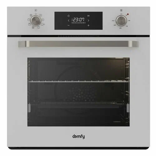Духовой шкаф Domfy DM6642EO WG