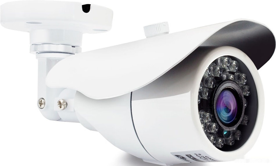 Видеорегистратор наблюдения Ginzzu HK-842D Видеорегистратор наблюдения Ginzzu HK-842D