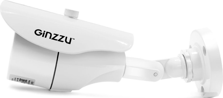 Видеорегистратор наблюдения Ginzzu HK-842D Видеорегистратор наблюдения Ginzzu HK-842D