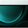 Планшет Samsung Galaxy Tab S9 FE+ 5G SM-X616 12GB/256GB (мятный) Планшет Samsung Galaxy Tab S9 FE+ 5G SM-X616 12GB/256GB (мятный)