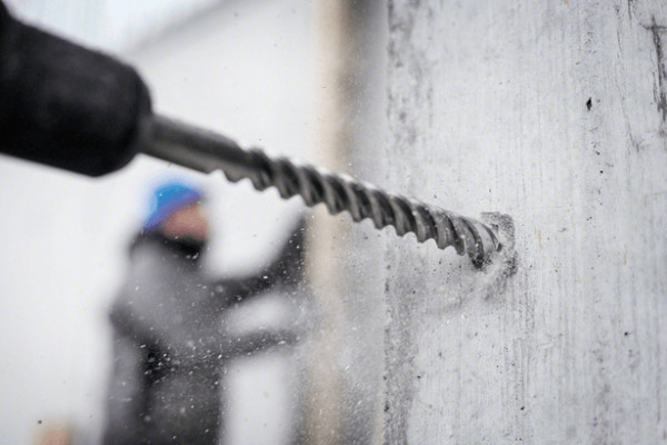 Сверло Bosch 2.608.578.620 Сверло Bosch 2.608.578.620