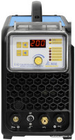 Сварочный инвертор ТСС TSS EVO TIG-200 035262