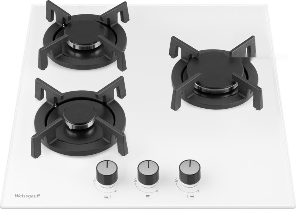 Варочная панель Weissgauff HG 453 WGV Варочная панель Weissgauff HG 453 WGV