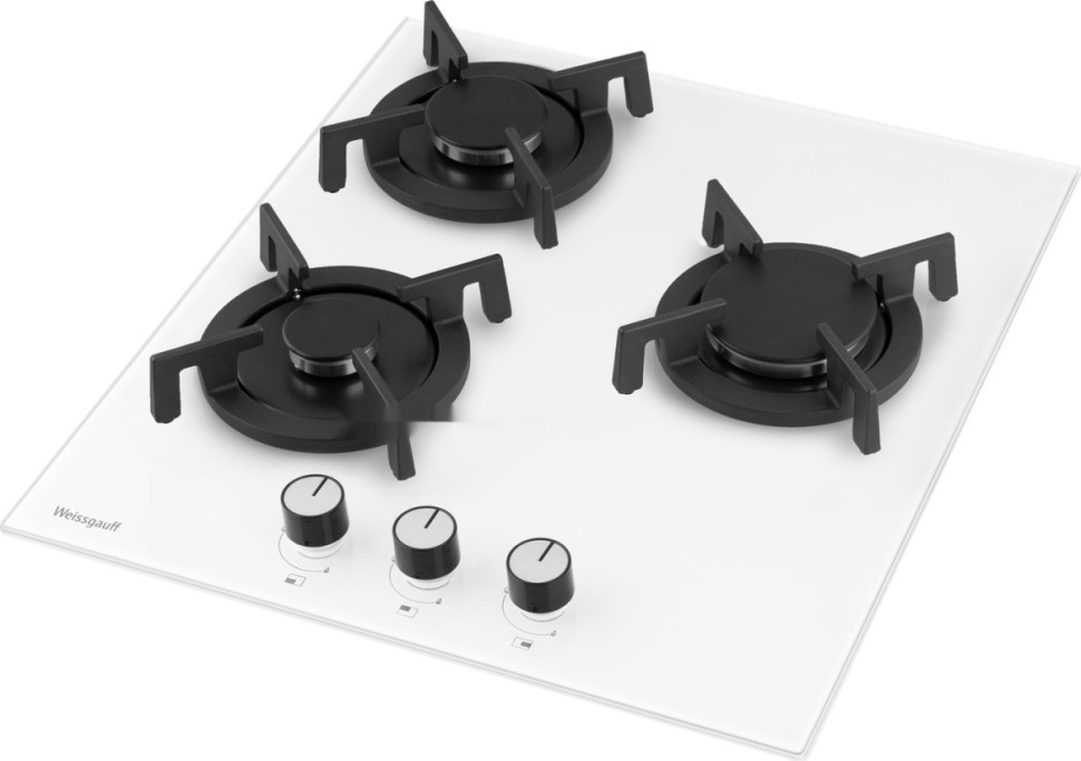 Варочная панель Weissgauff HG 453 WGV Варочная панель Weissgauff HG 453 WGV
