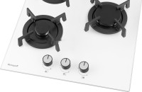 Варочная панель Weissgauff HG 453 WGV
