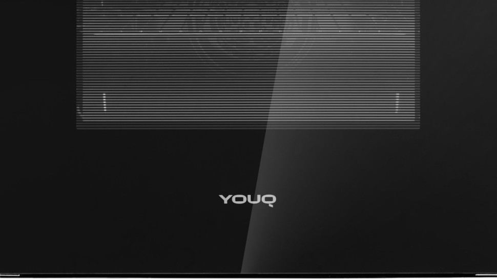 Духовой шкаф YOUQ YQO 7008MM2T0C011 BL