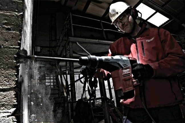 Перфоратор Milwaukee K 540 S Перфоратор Milwaukee K 540 S