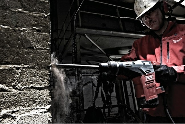 Перфоратор Milwaukee K 540 S Перфоратор Milwaukee K 540 S