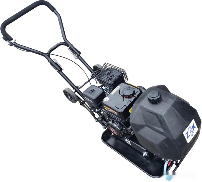 Виброплита Zitrek Z3K60W Loncin 160F 091-0202