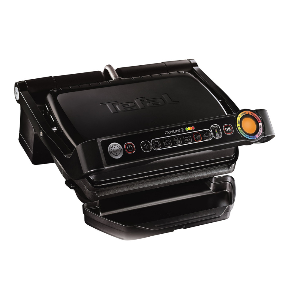 Электрогриль Tefal Optigrill+ XL GC722834