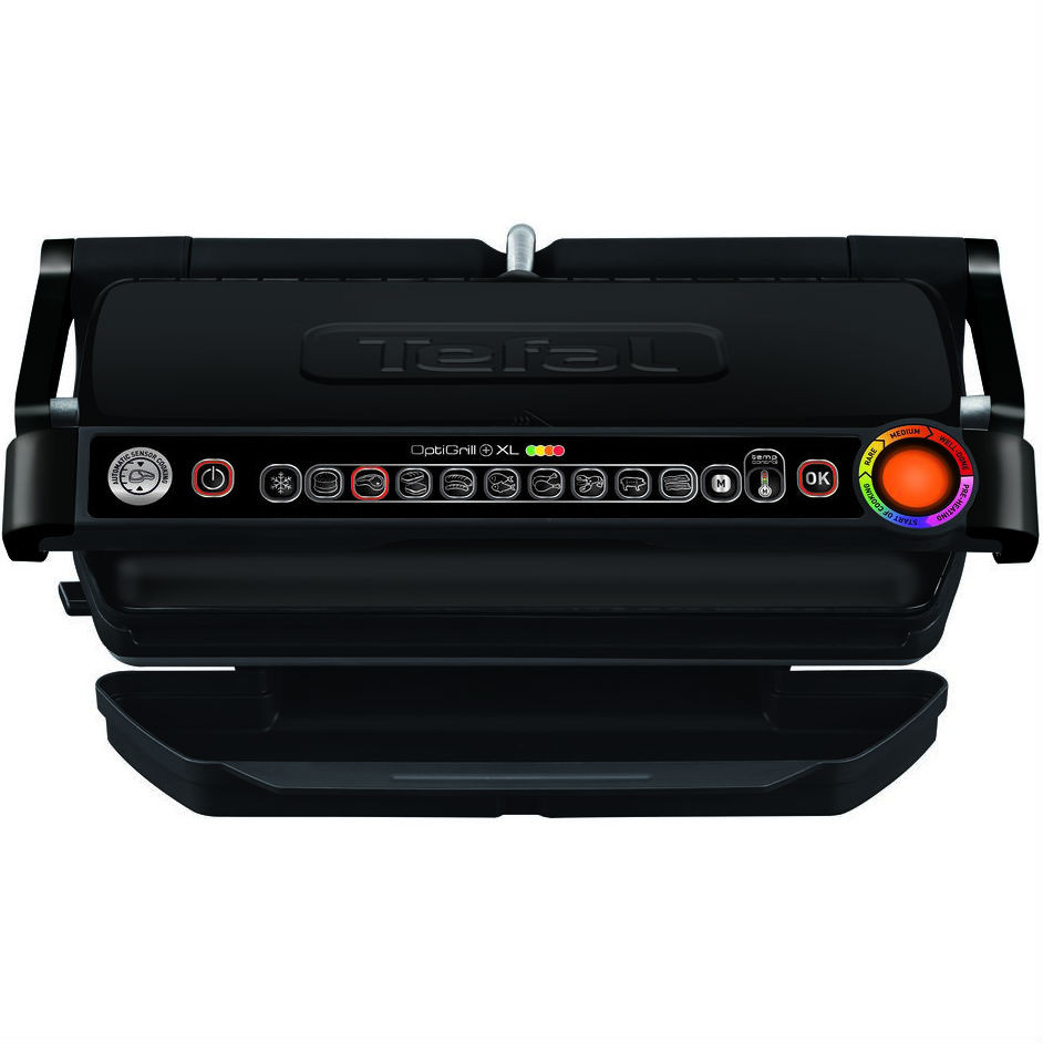 Электрогриль Tefal Optigrill+ XL GC722834