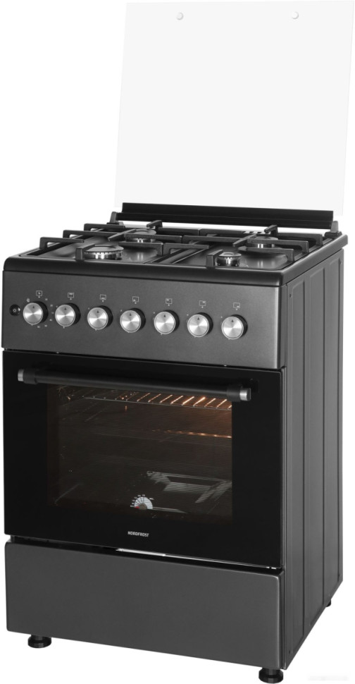 Плита NORD GG 6064 Gd Плита NORD GG 6064 Gd