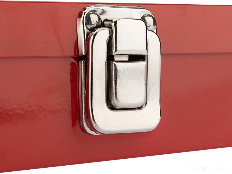 Набор торцевых головок Rexant 12-8301 (12 предметов) Набор торцевых головок Rexant 12-8301 (12 предметов)