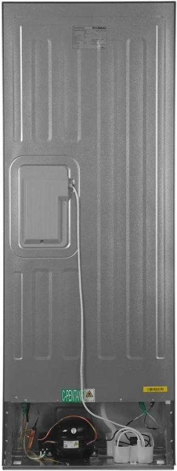 Холодильник Hyundai CM40043F Холодильник Hyundai CM40043F