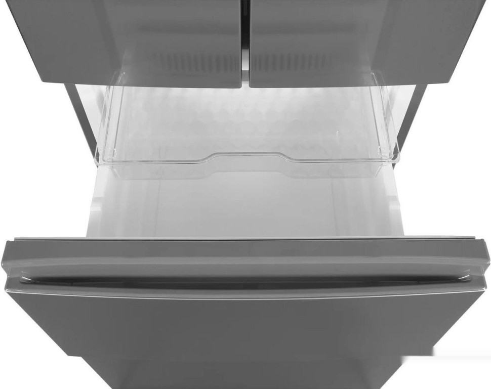 Холодильник Hyundai CM40043F Холодильник Hyundai CM40043F