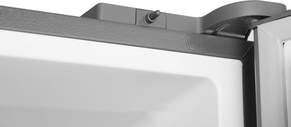 Холодильник Hyundai CM40043F Холодильник Hyundai CM40043F