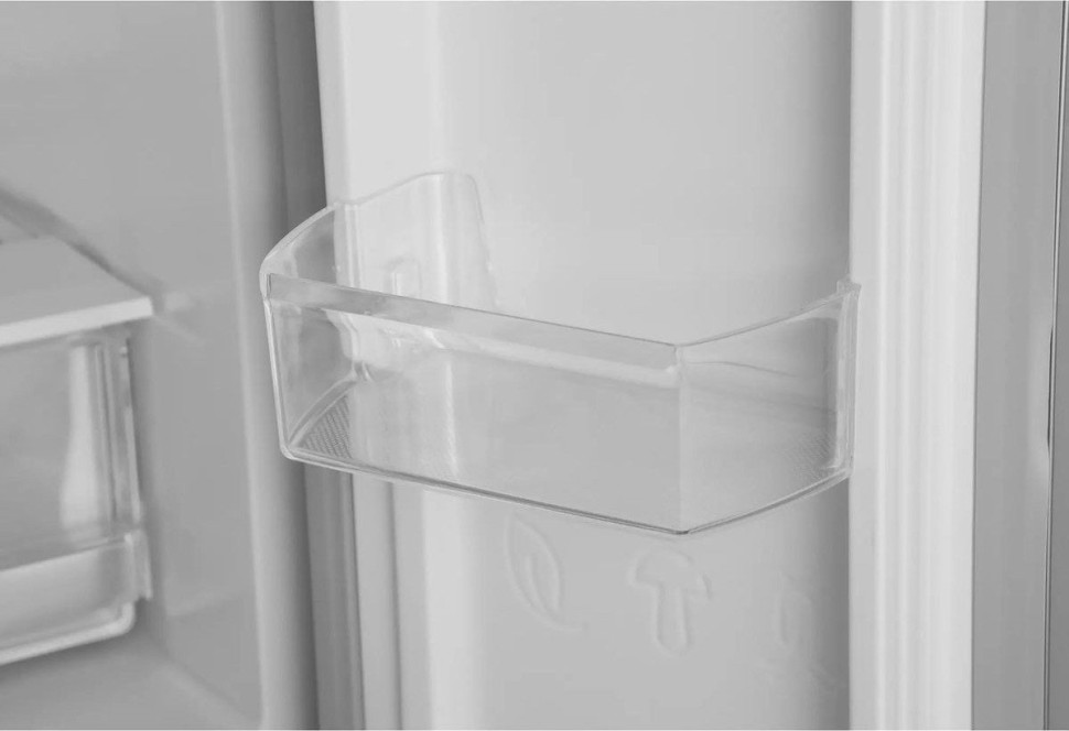 Холодильник Hyundai CM40043F Холодильник Hyundai CM40043F