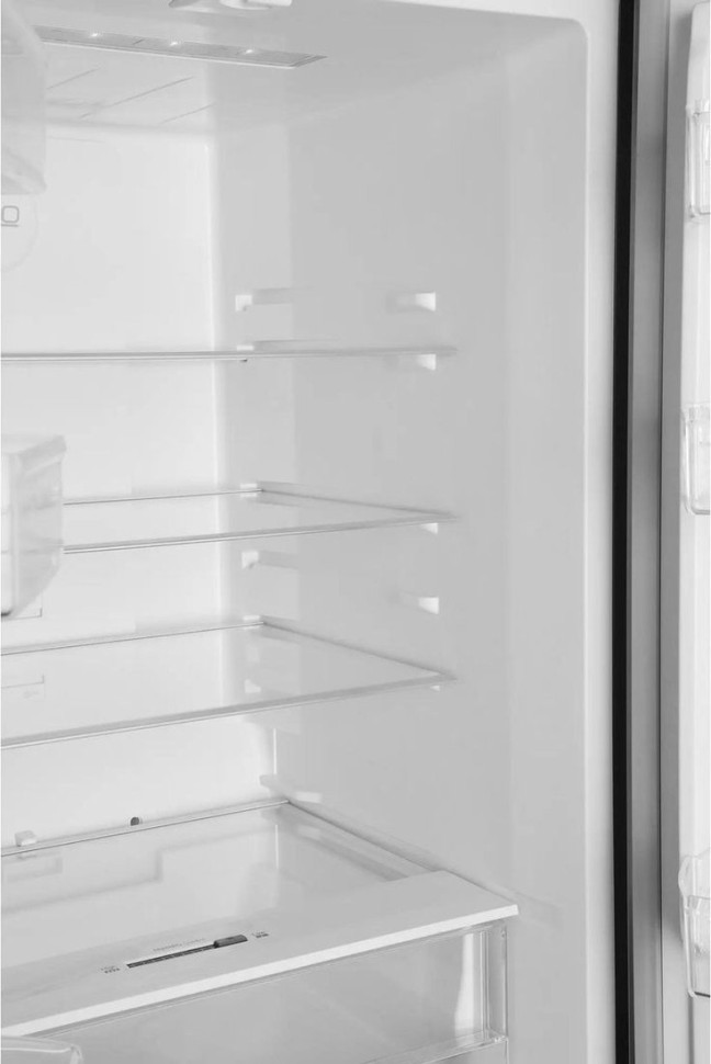 Холодильник Hyundai CM40043F Холодильник Hyundai CM40043F