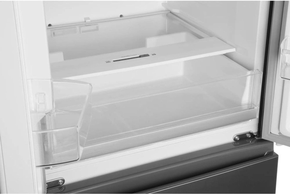 Холодильник Hyundai CM40043F Холодильник Hyundai CM40043F