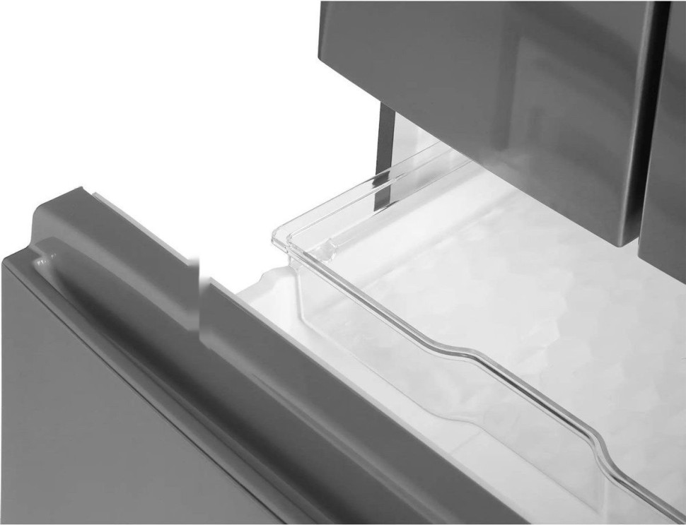 Холодильник Hyundai CM40043F Холодильник Hyundai CM40043F