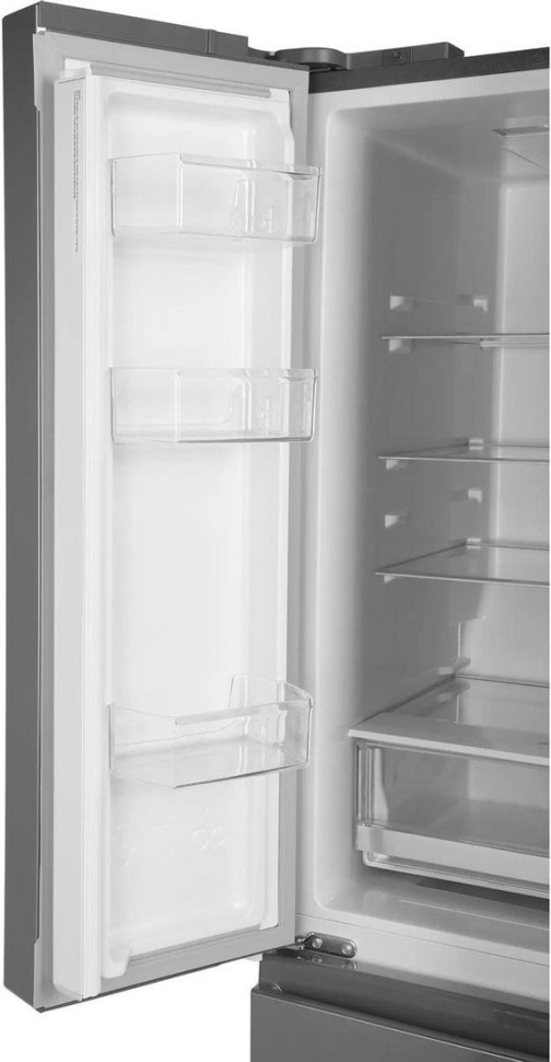 Холодильник Hyundai CM40043F Холодильник Hyundai CM40043F