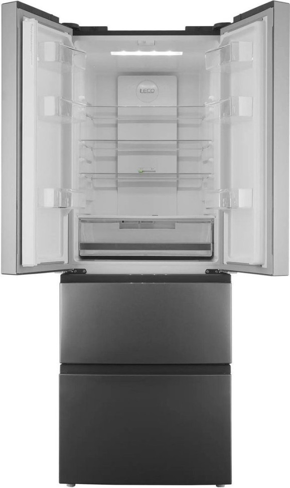 Холодильник Hyundai CM40043F Холодильник Hyundai CM40043F