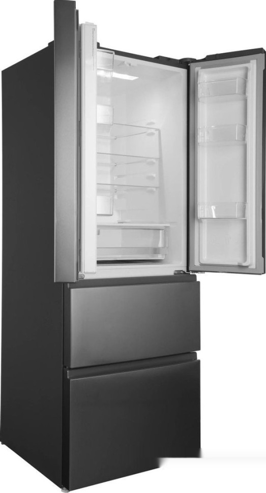 Холодильник Hyundai CM40043F Холодильник Hyundai CM40043F