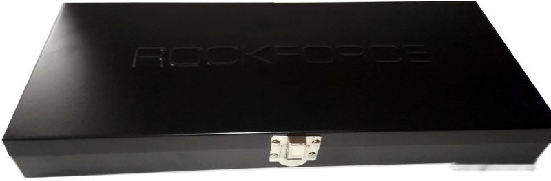 Набор ключей RockForce RF-51310 (13 предметов) Набор ключей RockForce RF-51310 (13 предметов)