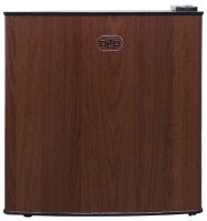 Однокамерный холодильник Olto RF-070 (Wood)