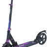 Самокат Ricos Illusion S400 (фиолетовый) Самокат Ricos Illusion S400 (фиолетовый)