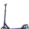 Самокат Ricos Illusion S400 (фиолетовый) Самокат Ricos Illusion S400 (фиолетовый)